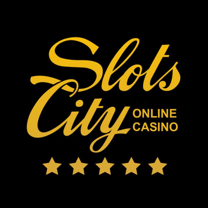 Slots City казино игровы автоматы